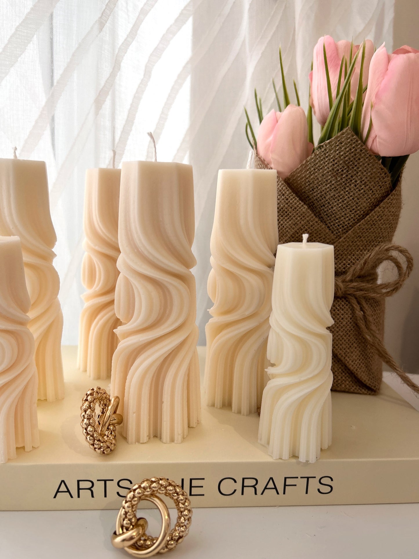 Aesthetic Pillar