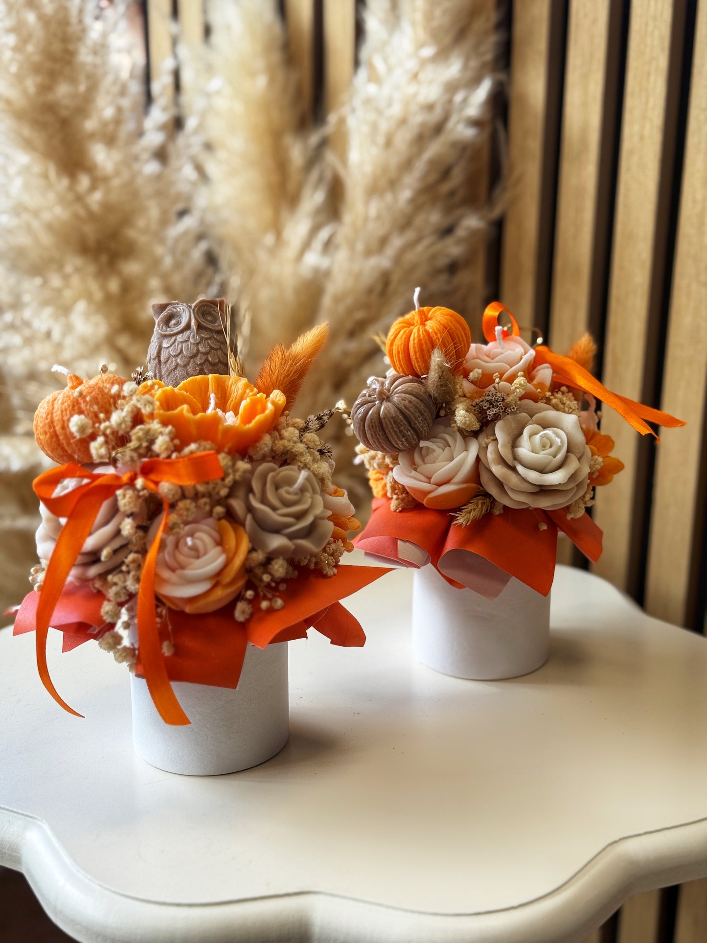 Mini Autumn Bouquet