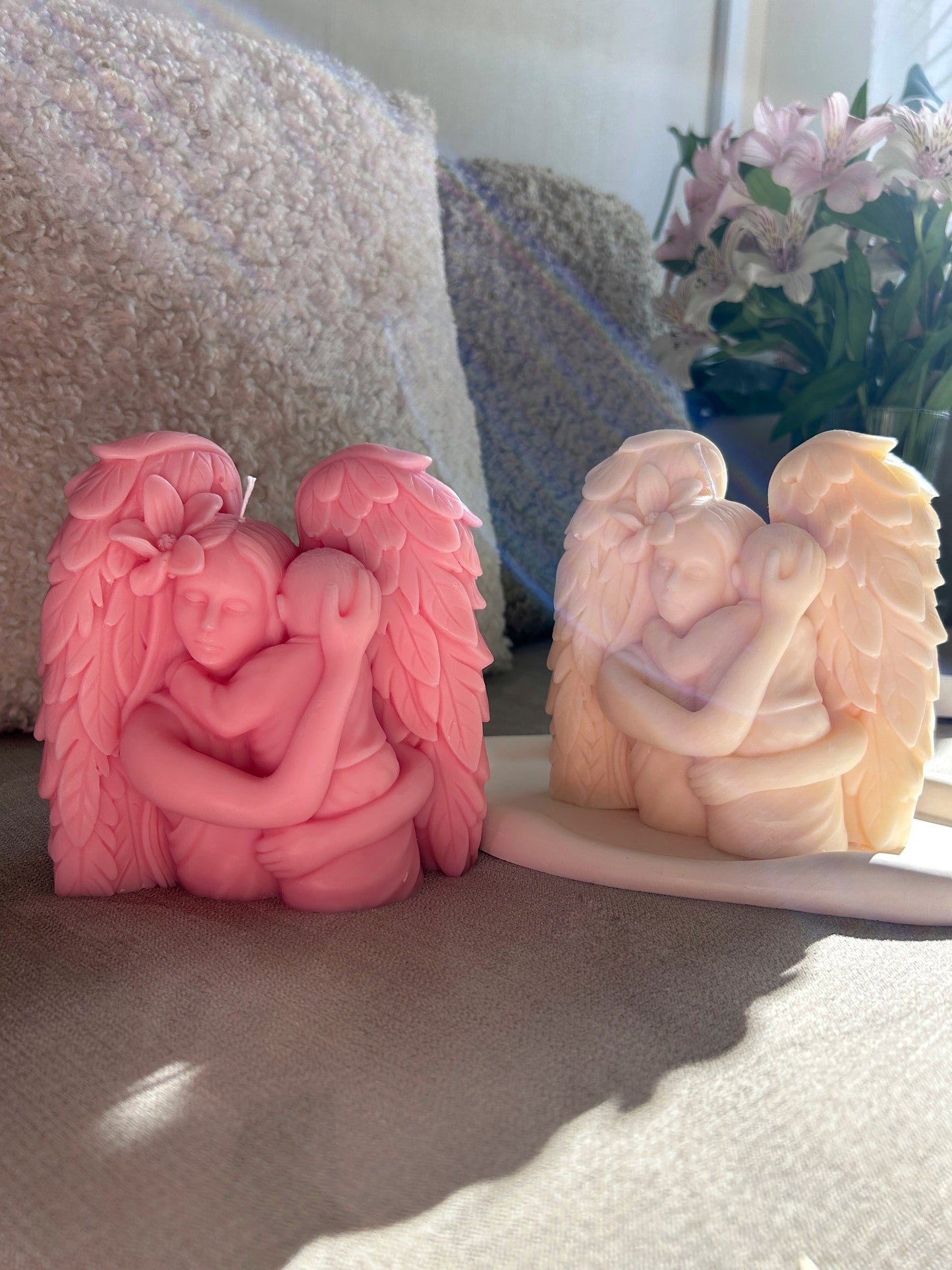The Angel