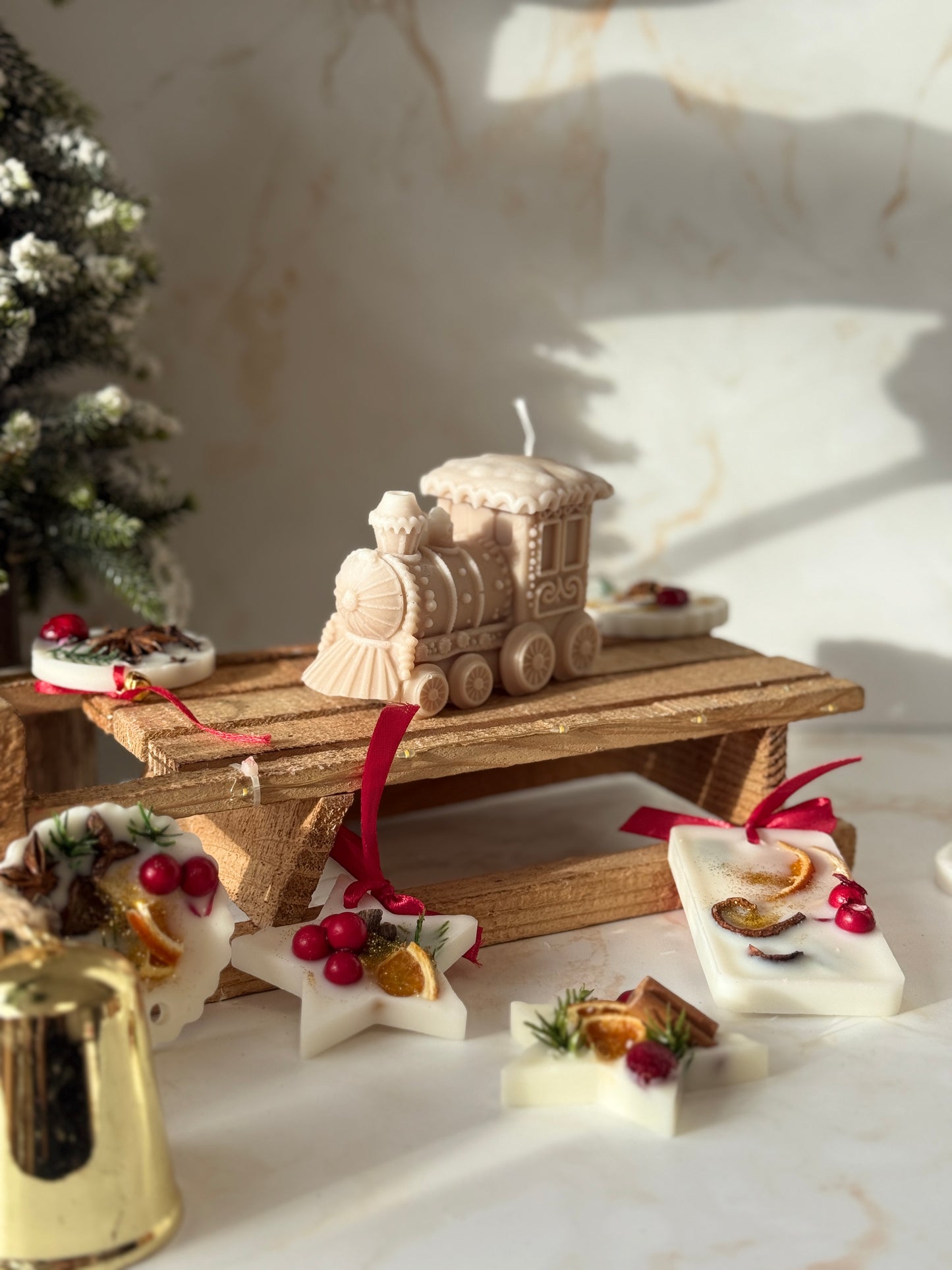 Christmas Train | Christmas Collection
