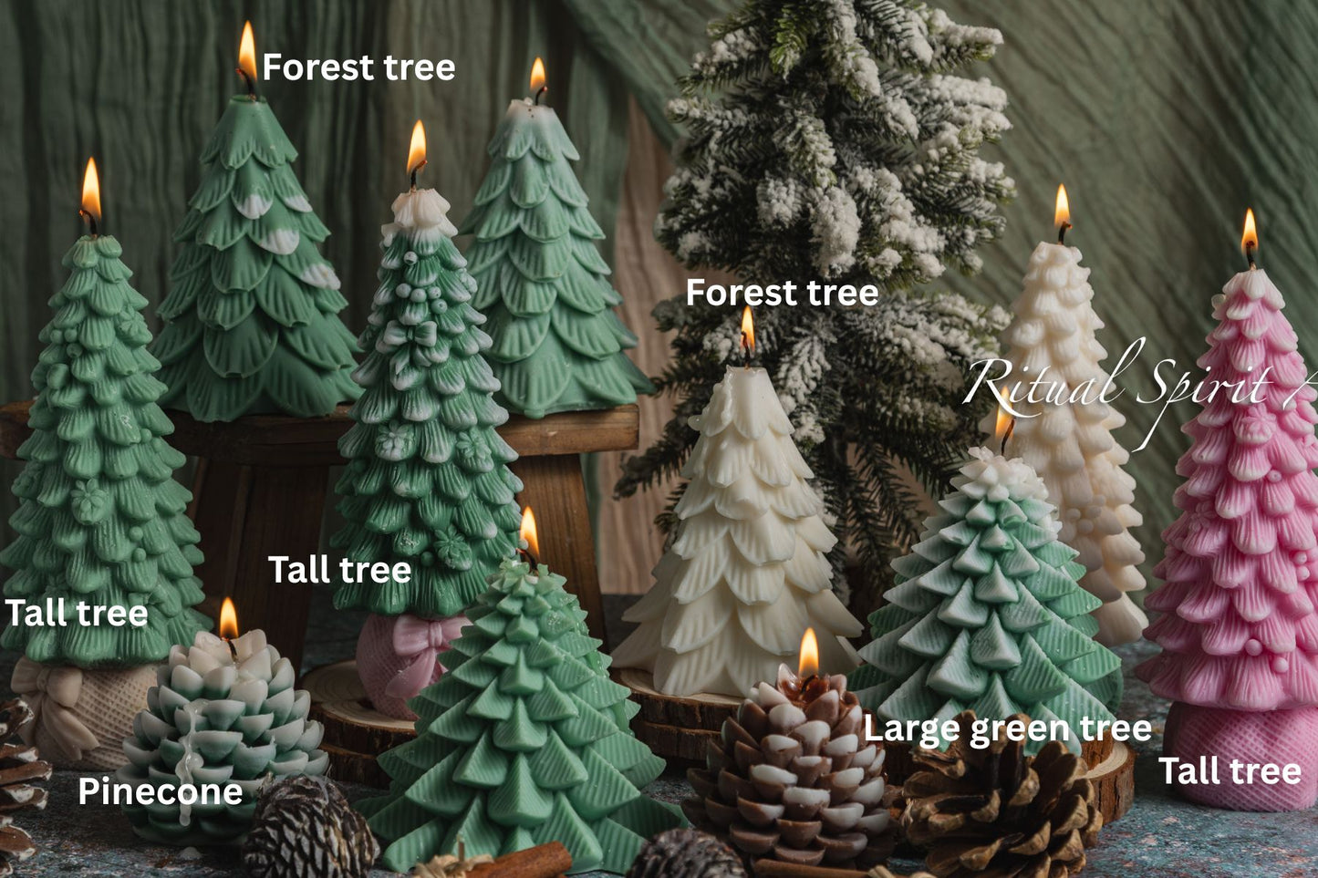 Christmas tree | Christmas Collection