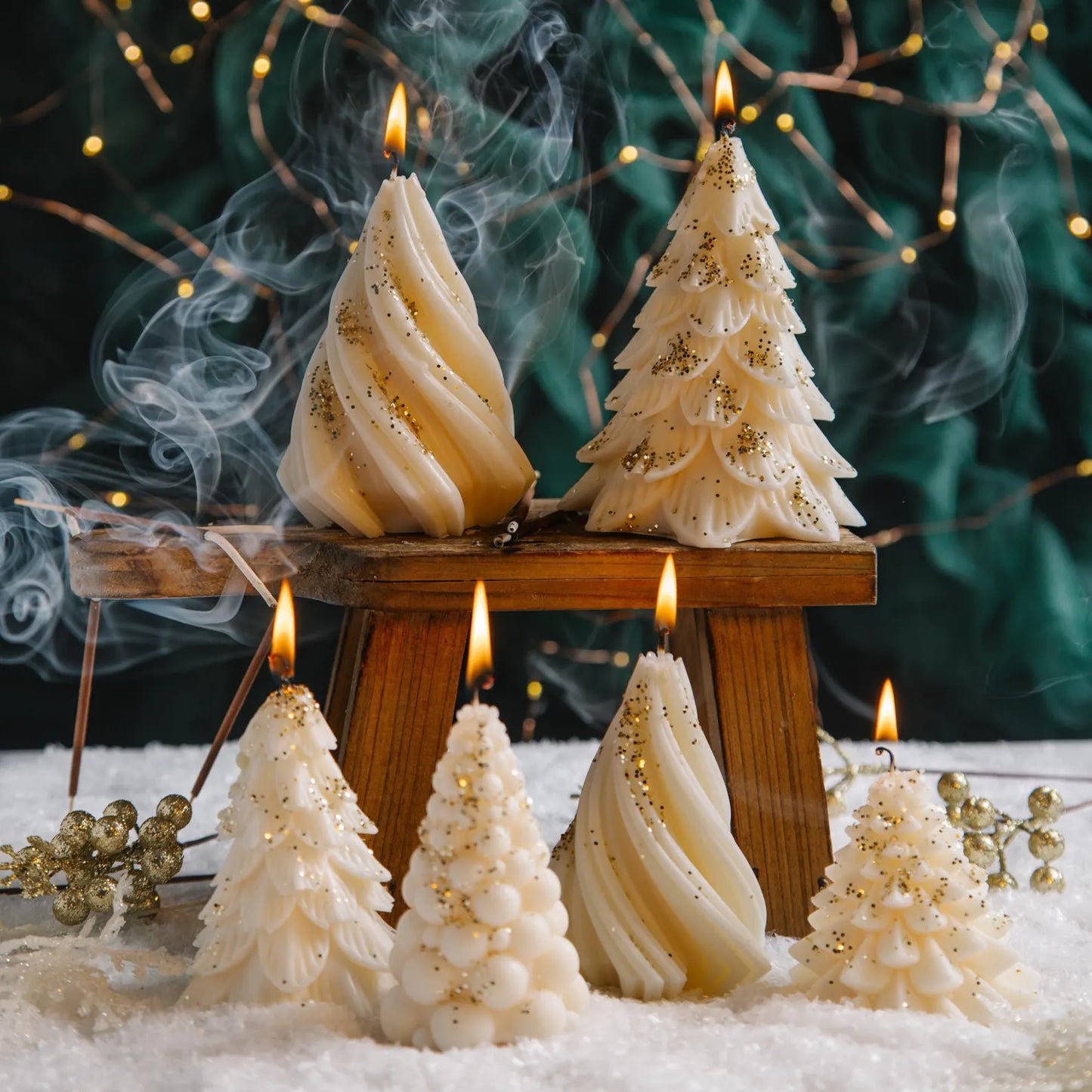36 christmas tree