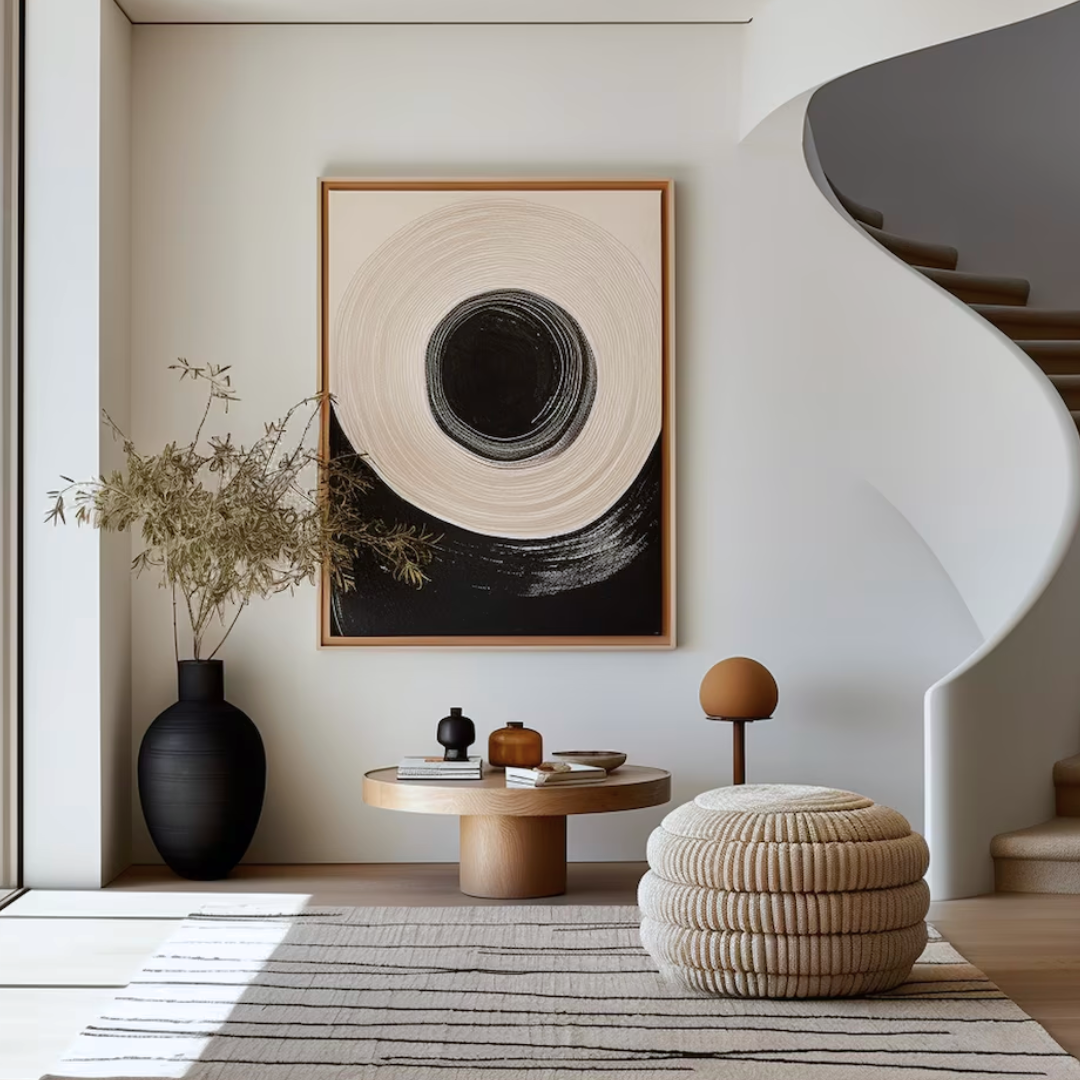 TIMELESS TROVE: HOME TREASURES