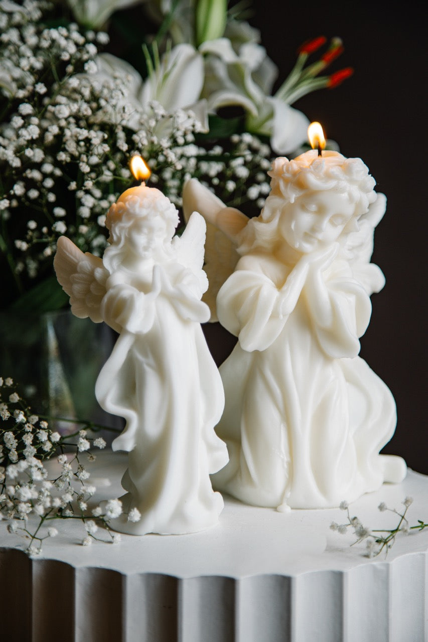Heavenly Grace Collection