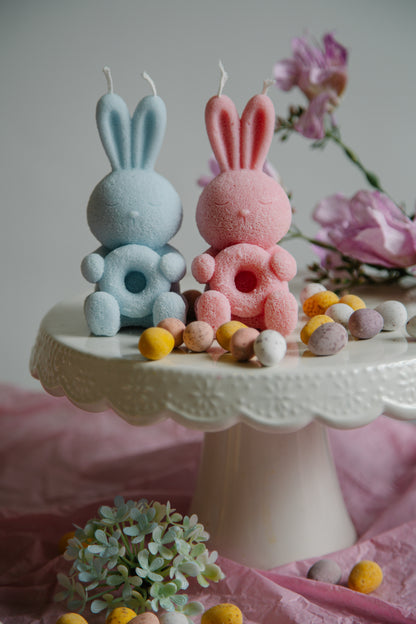 Sweet Bunny Donut