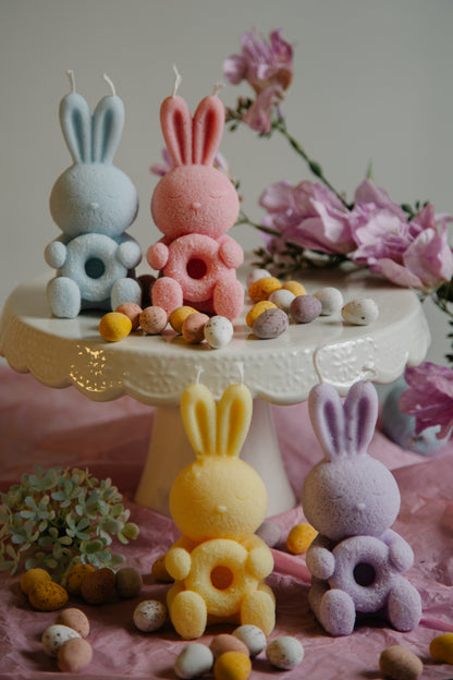 Sweet Bunny Donut