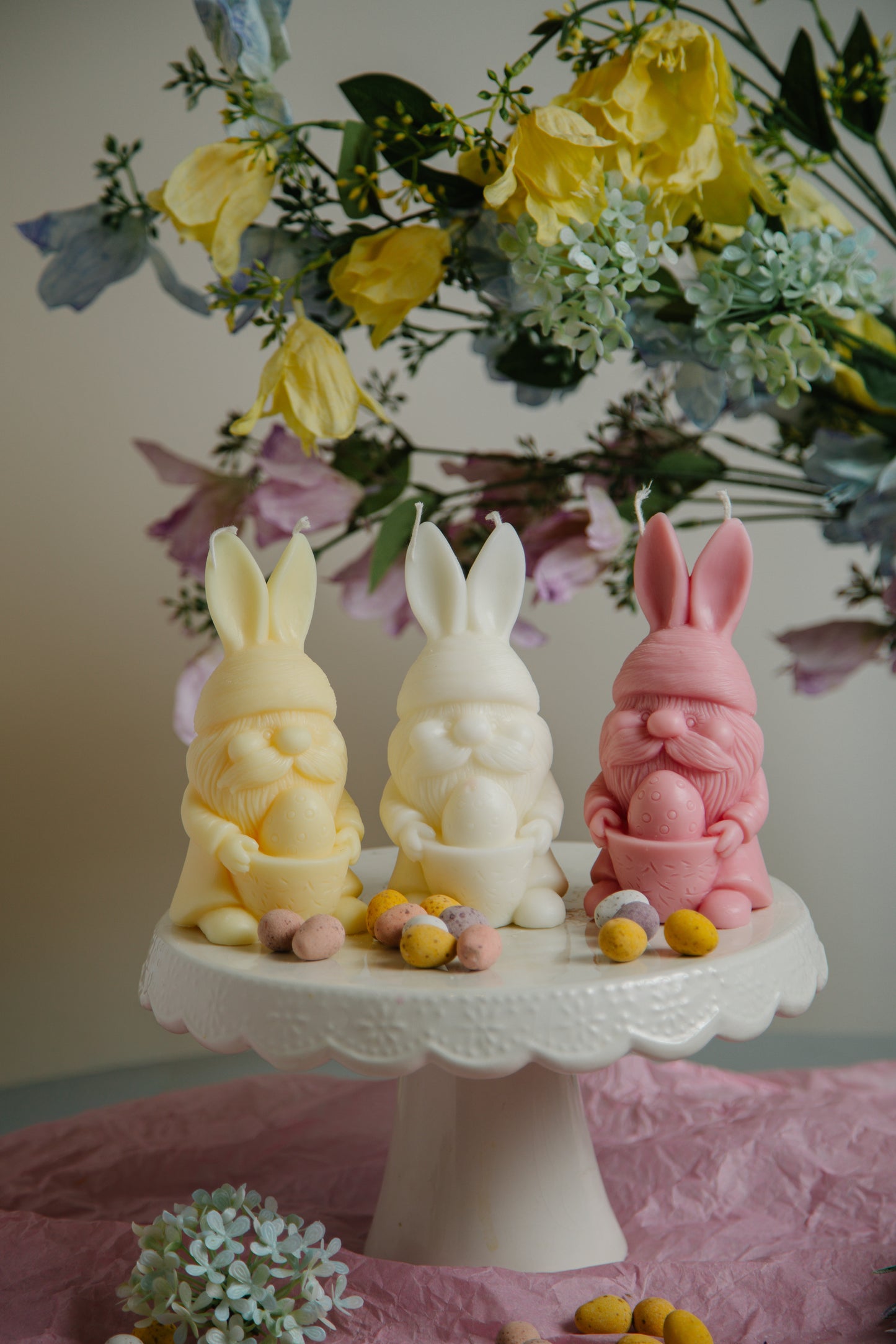 Large Easter Gonk