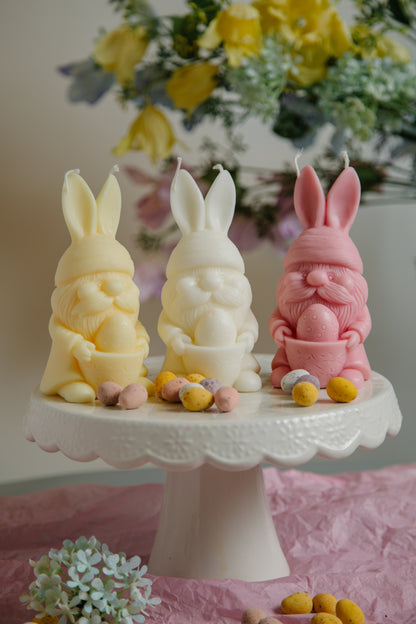 Large Easter Gonk