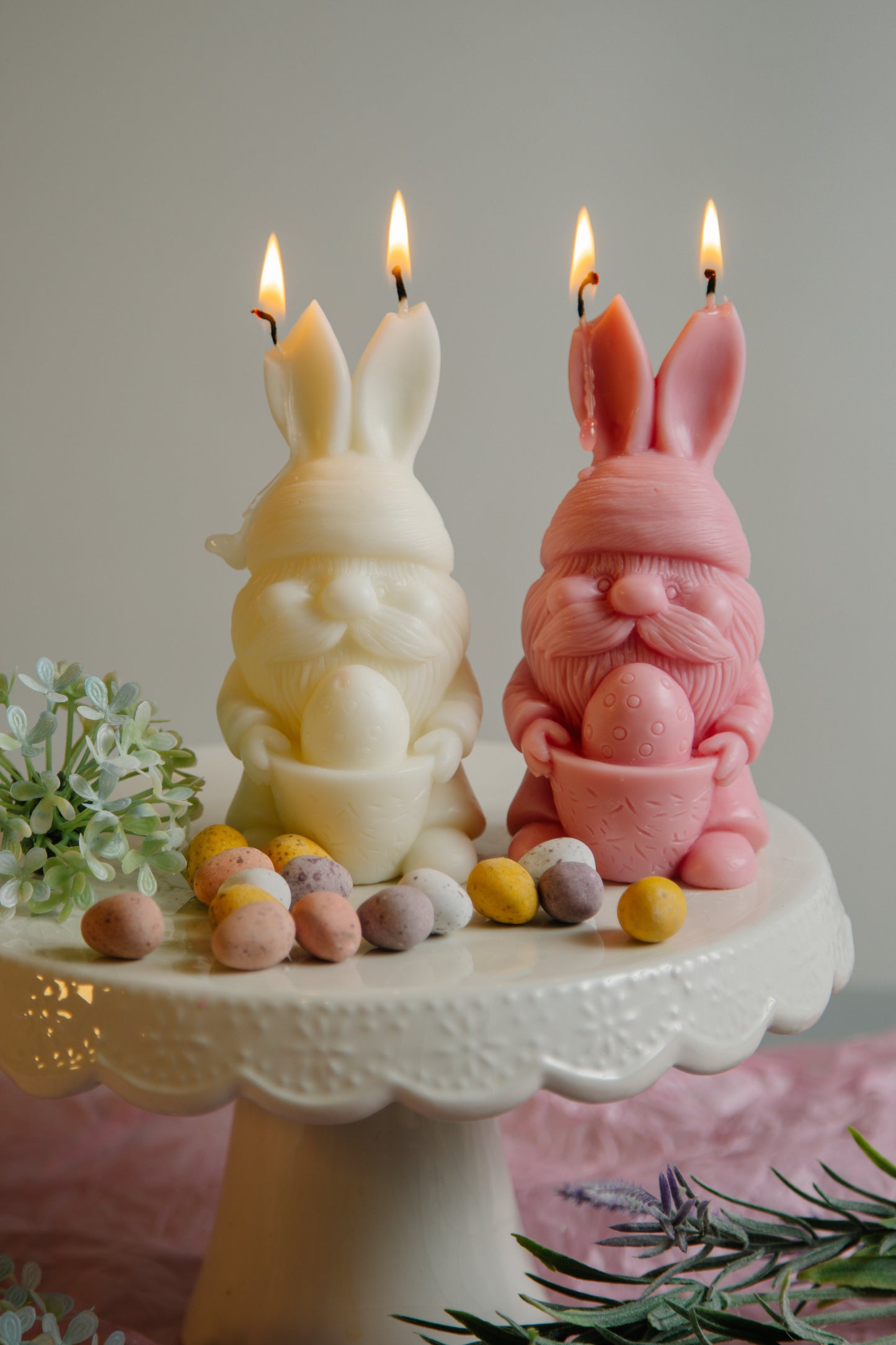 Large Easter Gonk