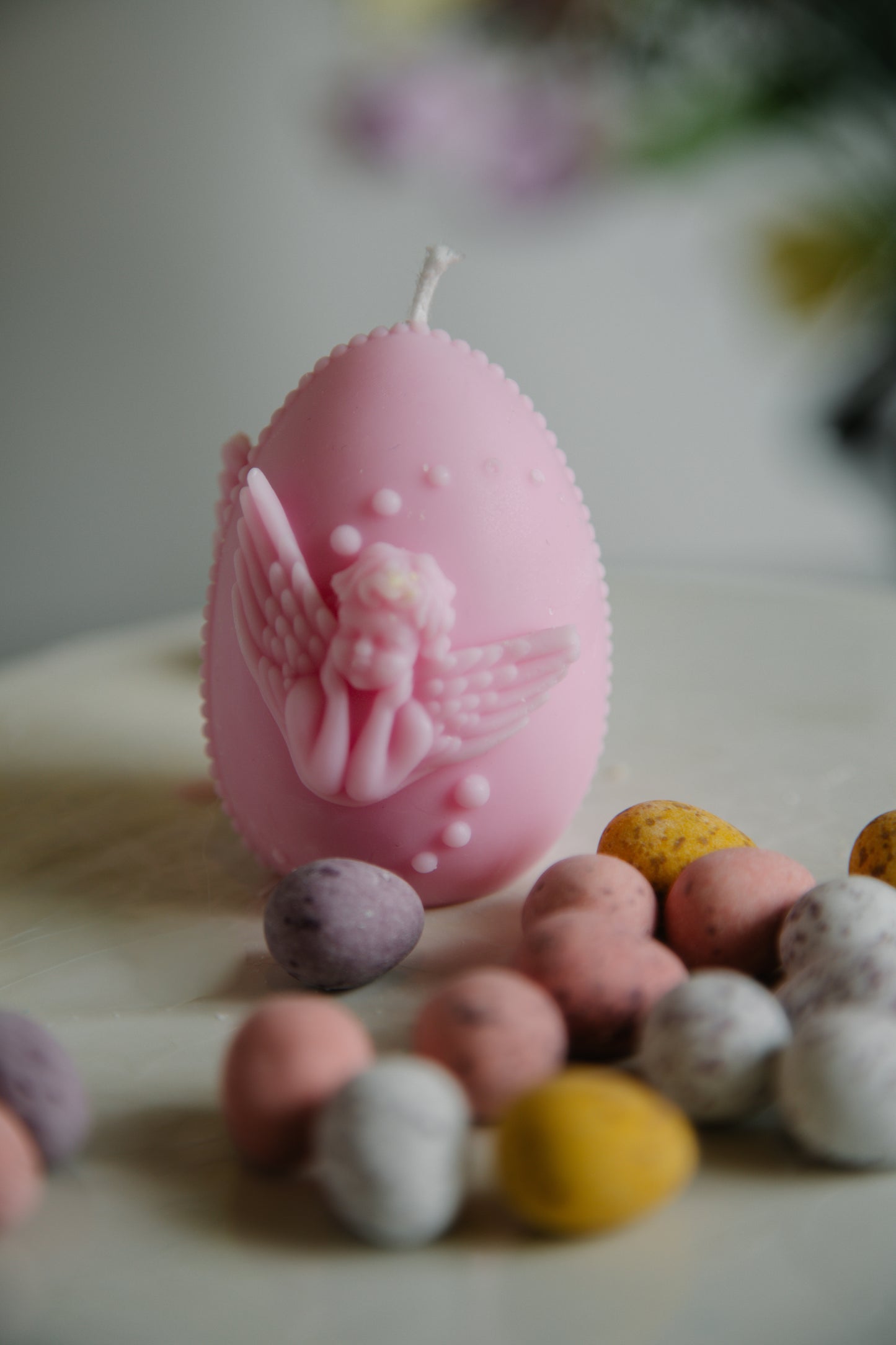 Small easter egg