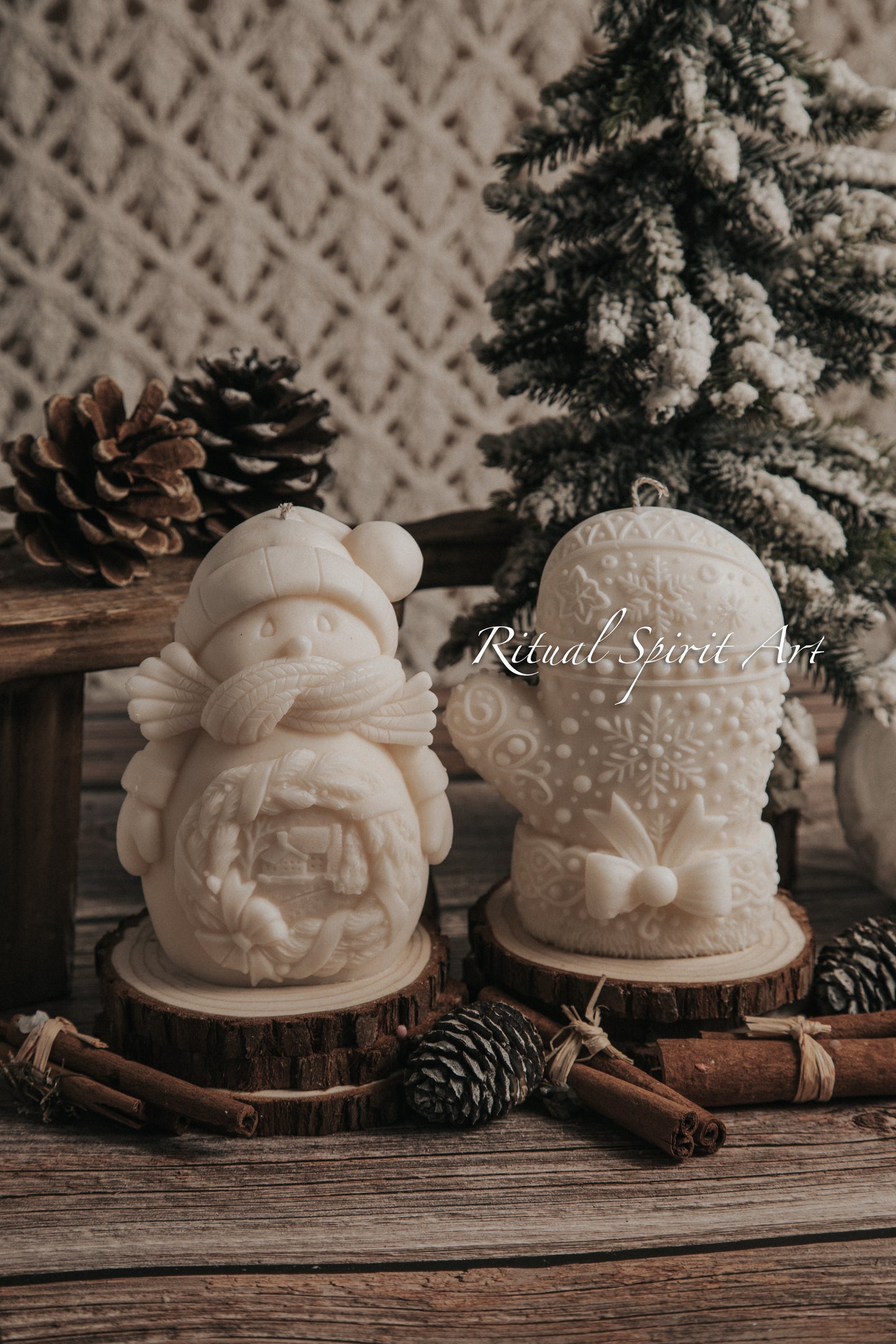 Snowman Wonderland | Christmas Collection