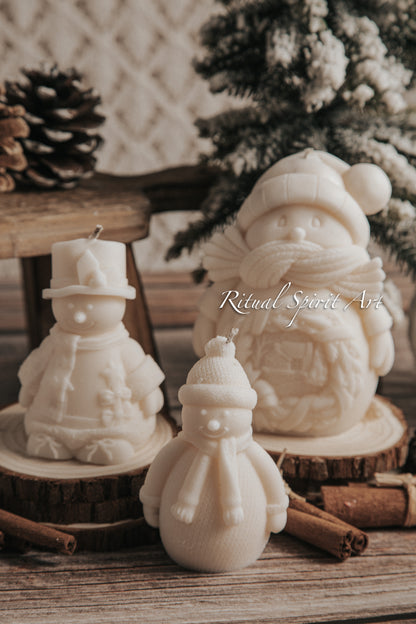 Snowman Wonderland | Christmas Collection