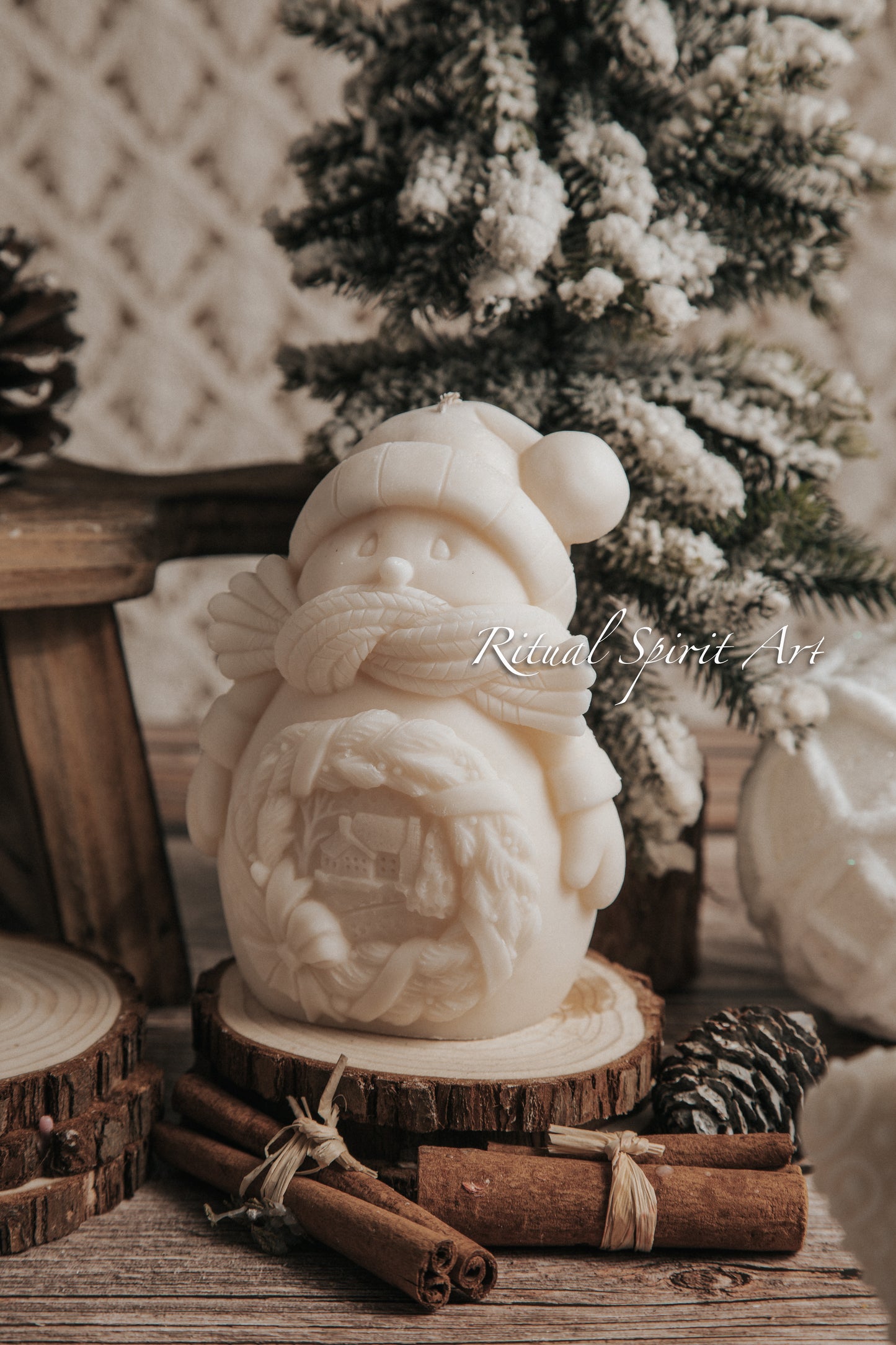 Snowman Wonderland | Christmas Collection