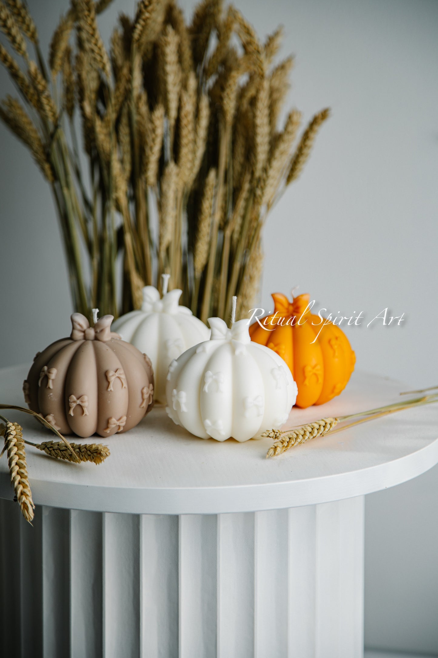 Pumpkin Bowl | Autumn Collection