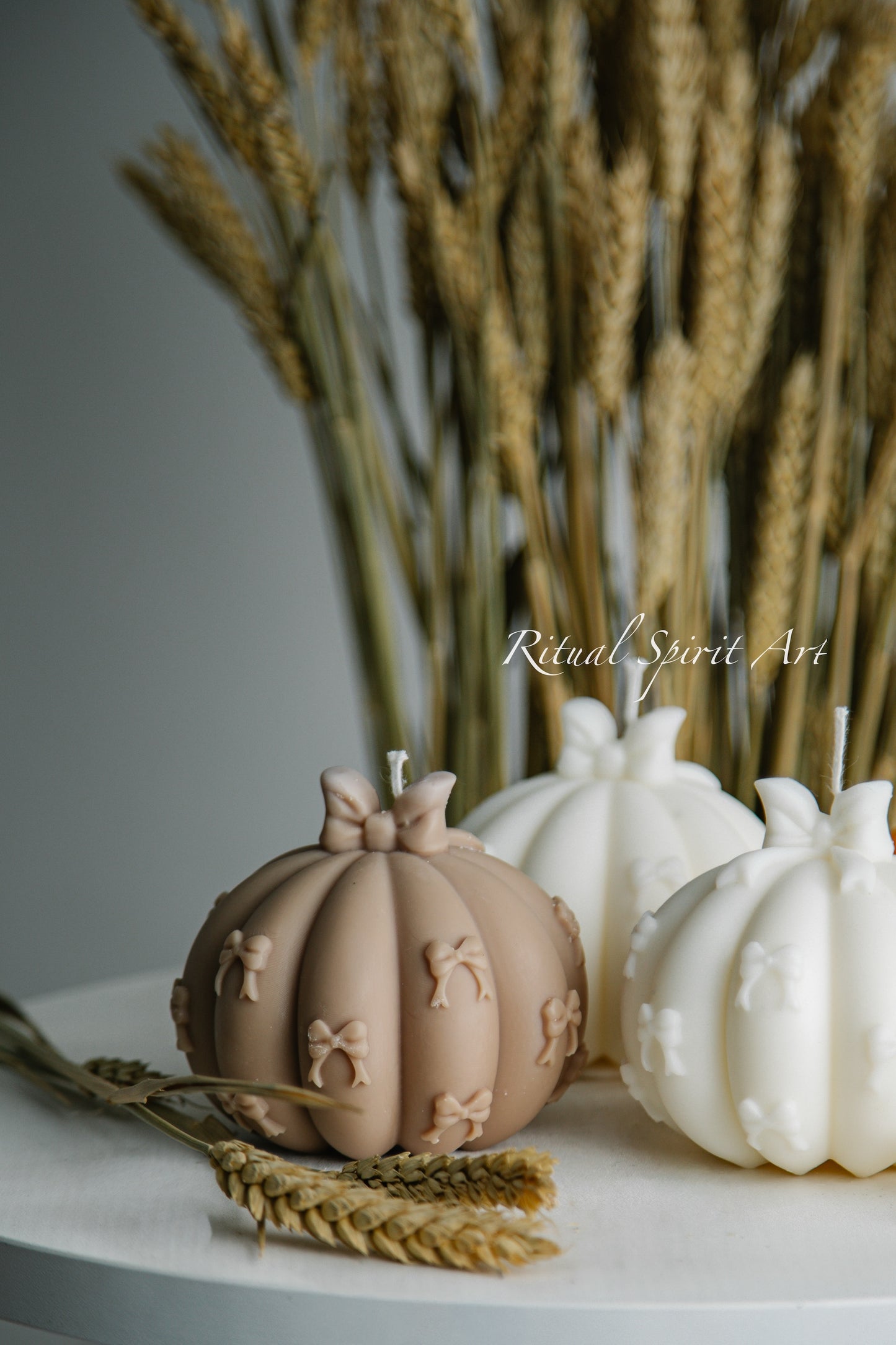 Pumpkin Bowl | Autumn Collection