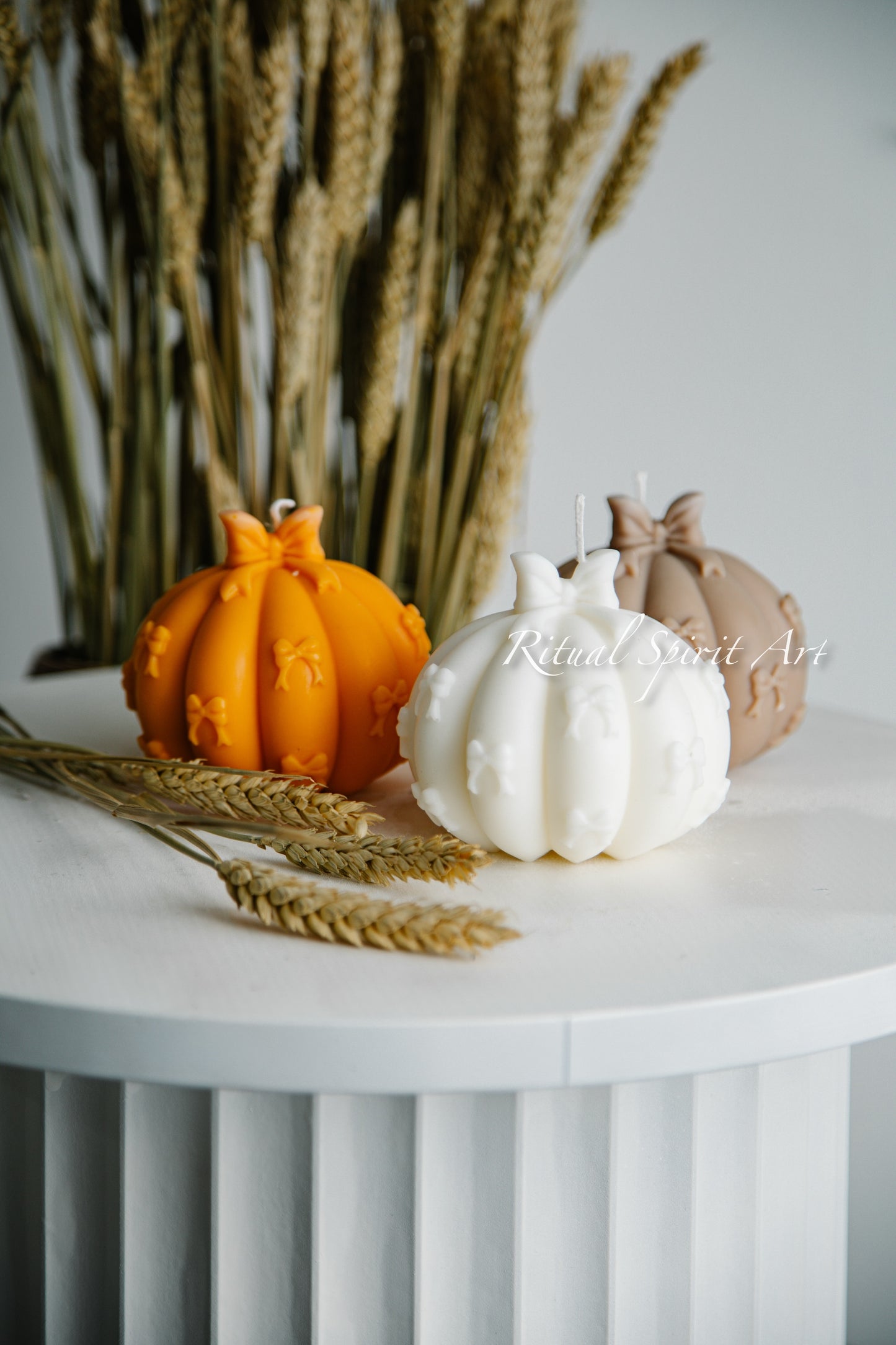 Pumpkin Bowl | Autumn Collection