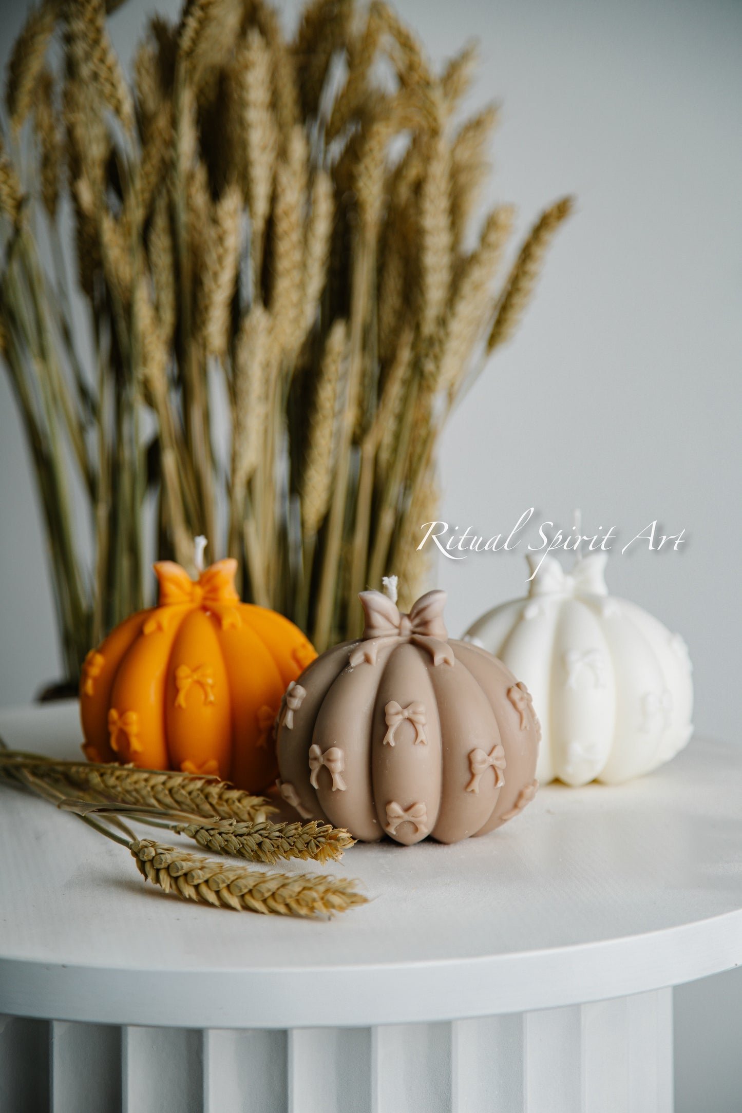 Pumpkin Bowl | Autumn Collection