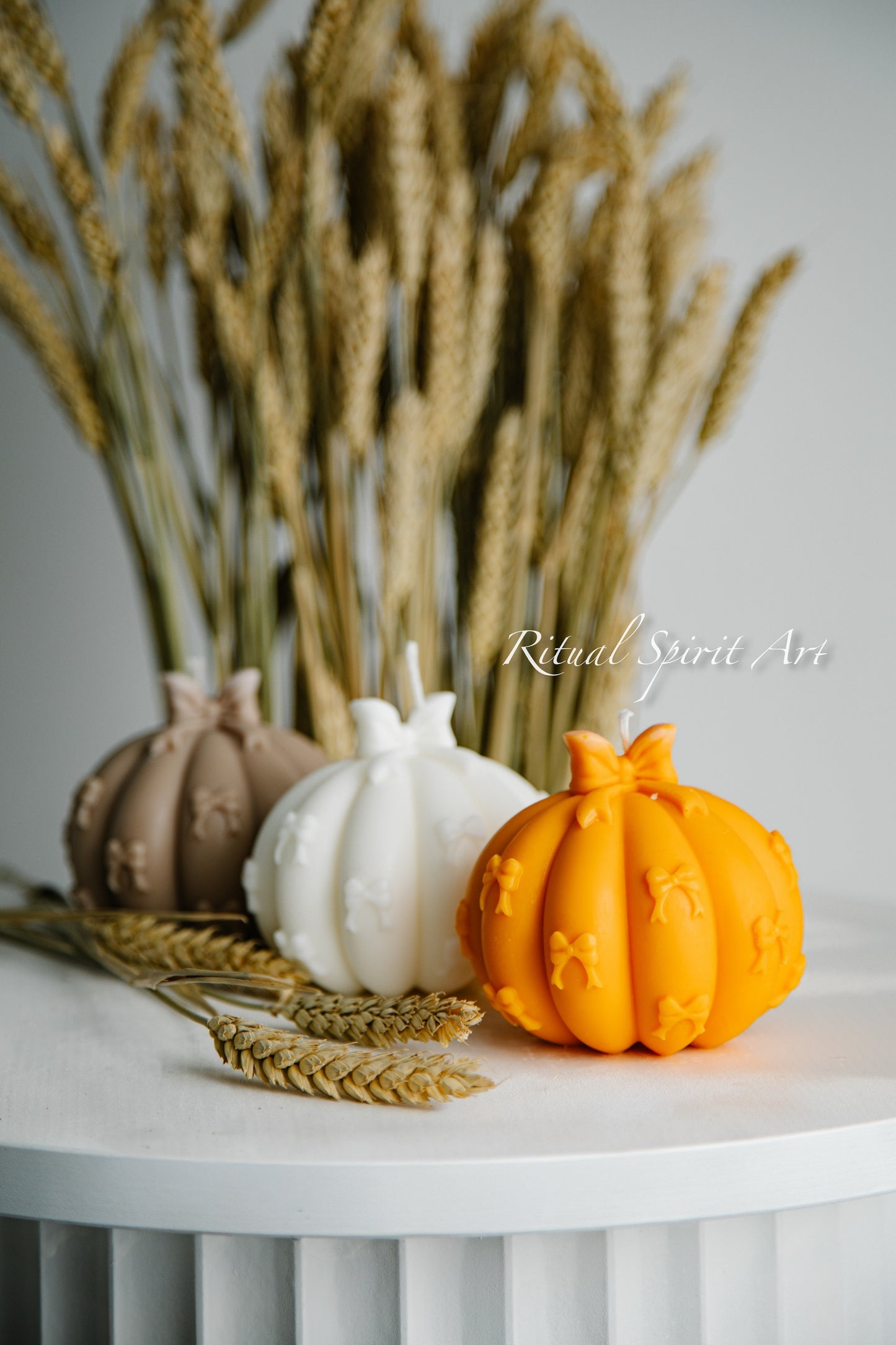 Pumpkin Bowl | Autumn Collection