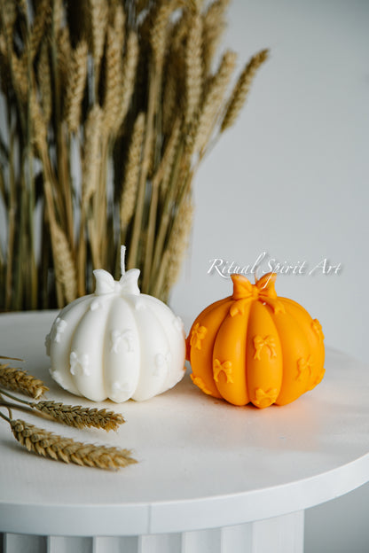 Pumpkin Bowl | Autumn Collection
