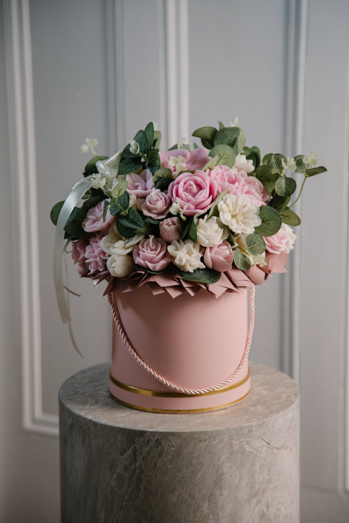Hearts in Bloom