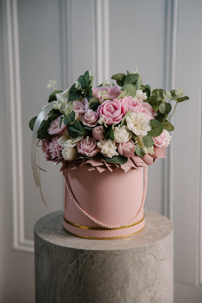 Hearts in Bloom