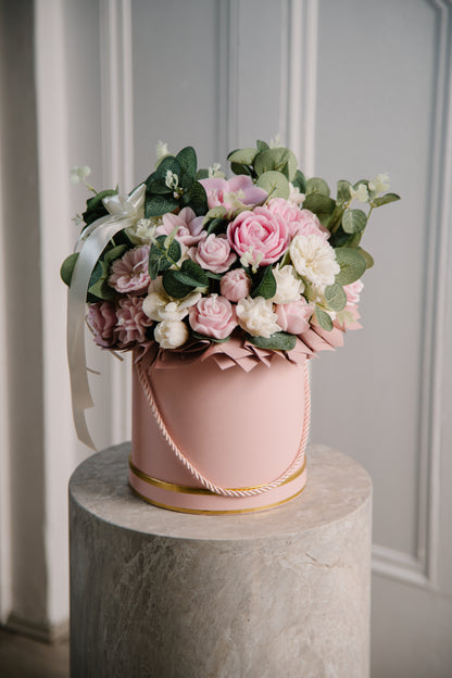 Hearts in Bloom