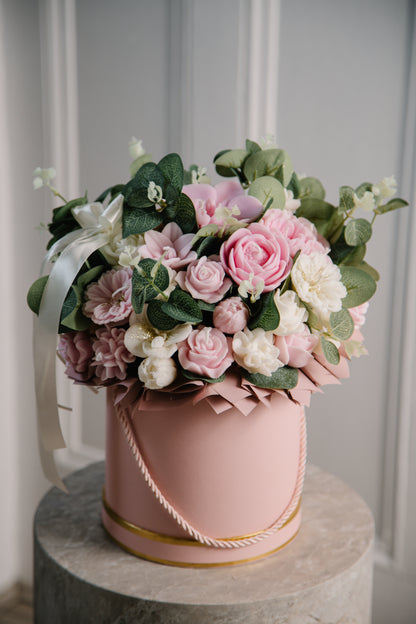Hearts in Bloom