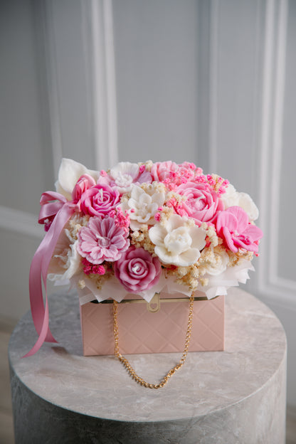 Love in Bloom Handbag