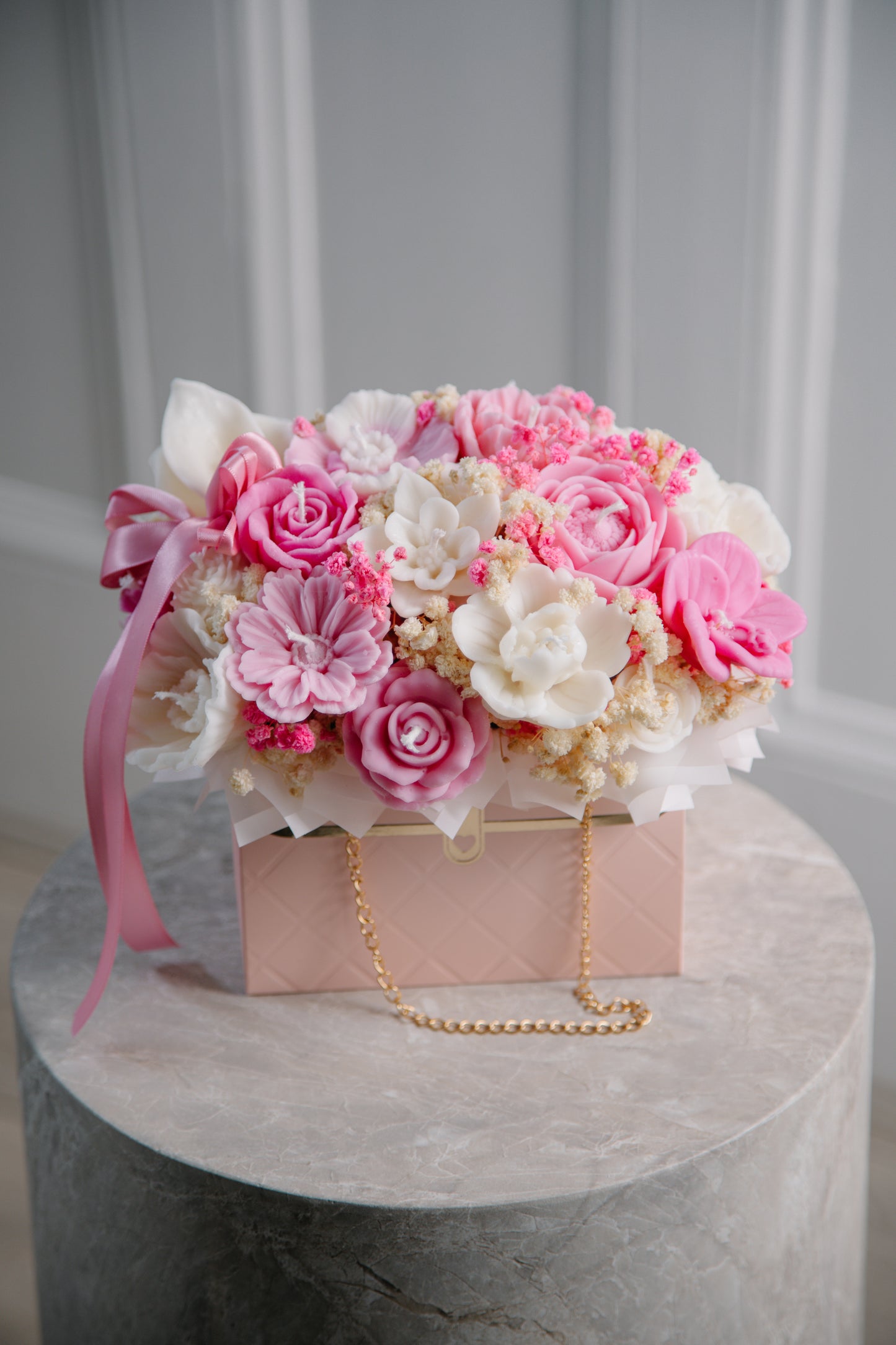 Love in Bloom Handbag