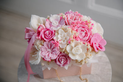 Love in Bloom Handbag