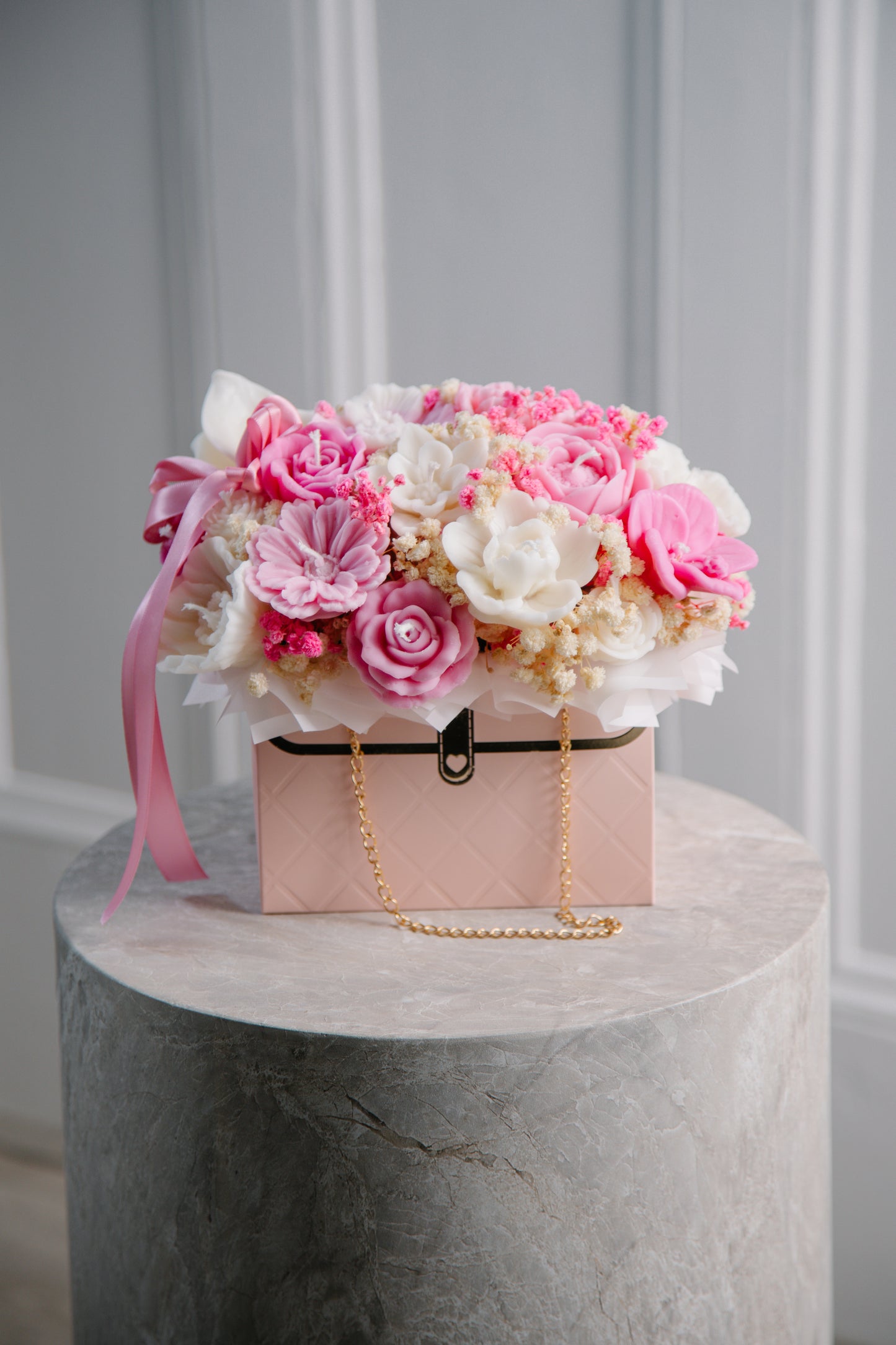 Love in Bloom Handbag