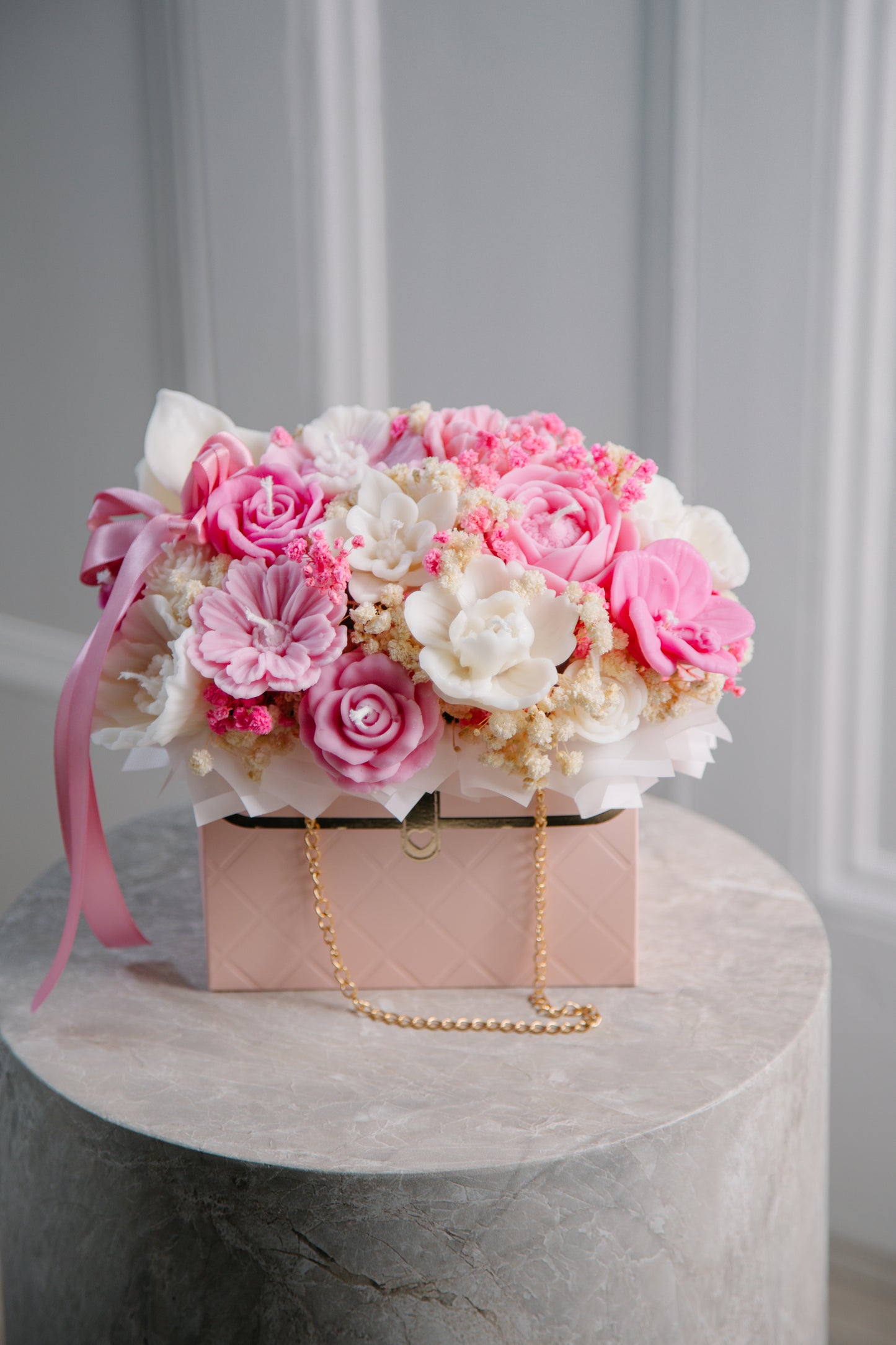 Love in Bloom Handbag