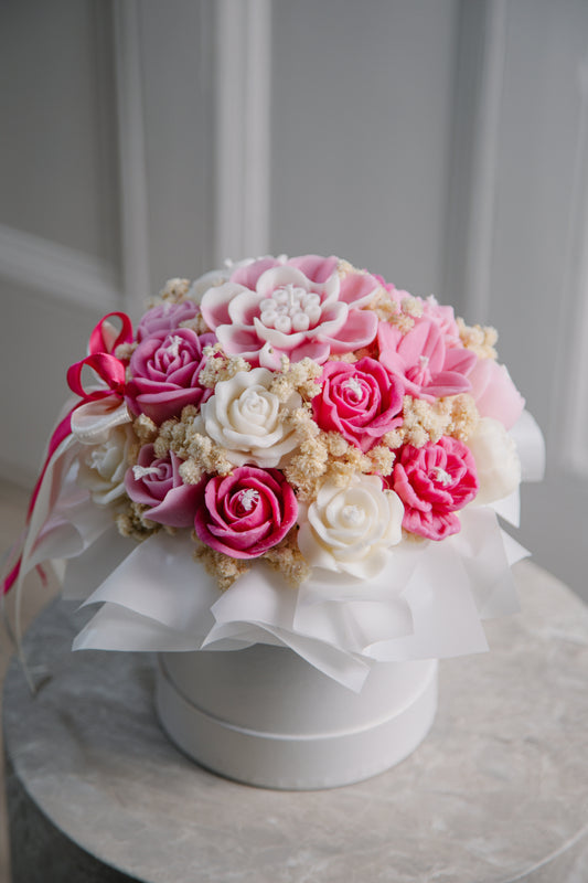 Rose Garden Bouquet