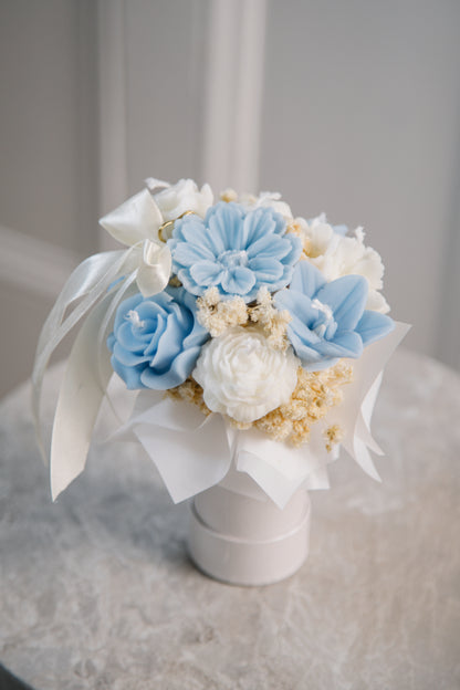 Mini Candle Bouquet
