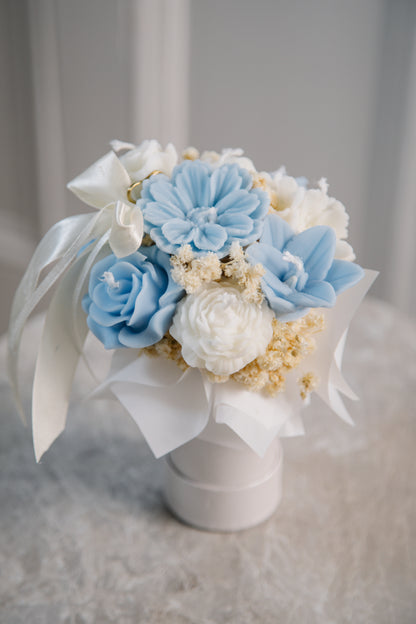 Mini Candle Bouquet