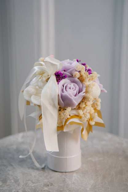Mini Candle Bouquet