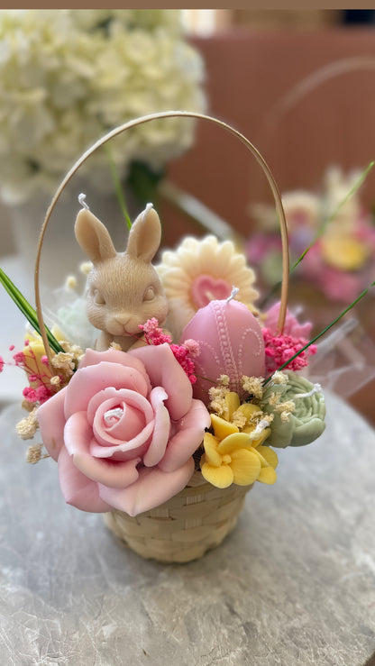 Small Easter Basket