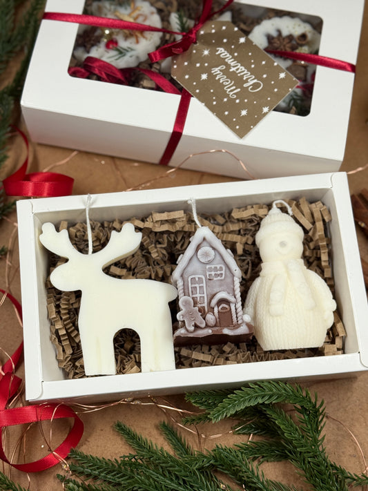 Nordic Christmas Gift Set | Christmas collection