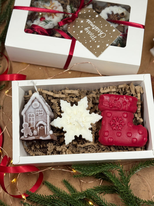 Winter Wonderland Gift Set | Christmas Collection
