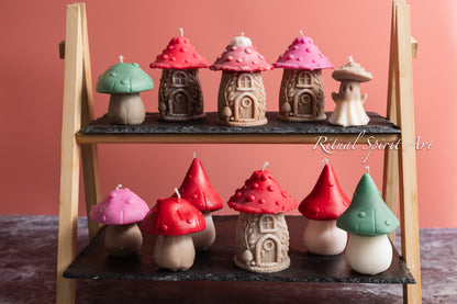 Mushroom magic