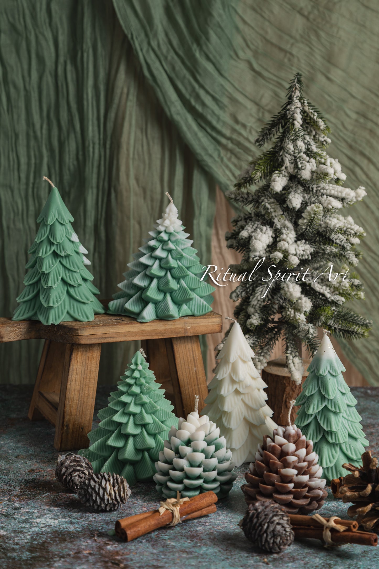 Christmas tree | Christmas Collection