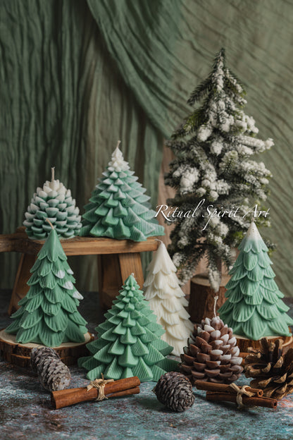 Christmas tree | Christmas Collection