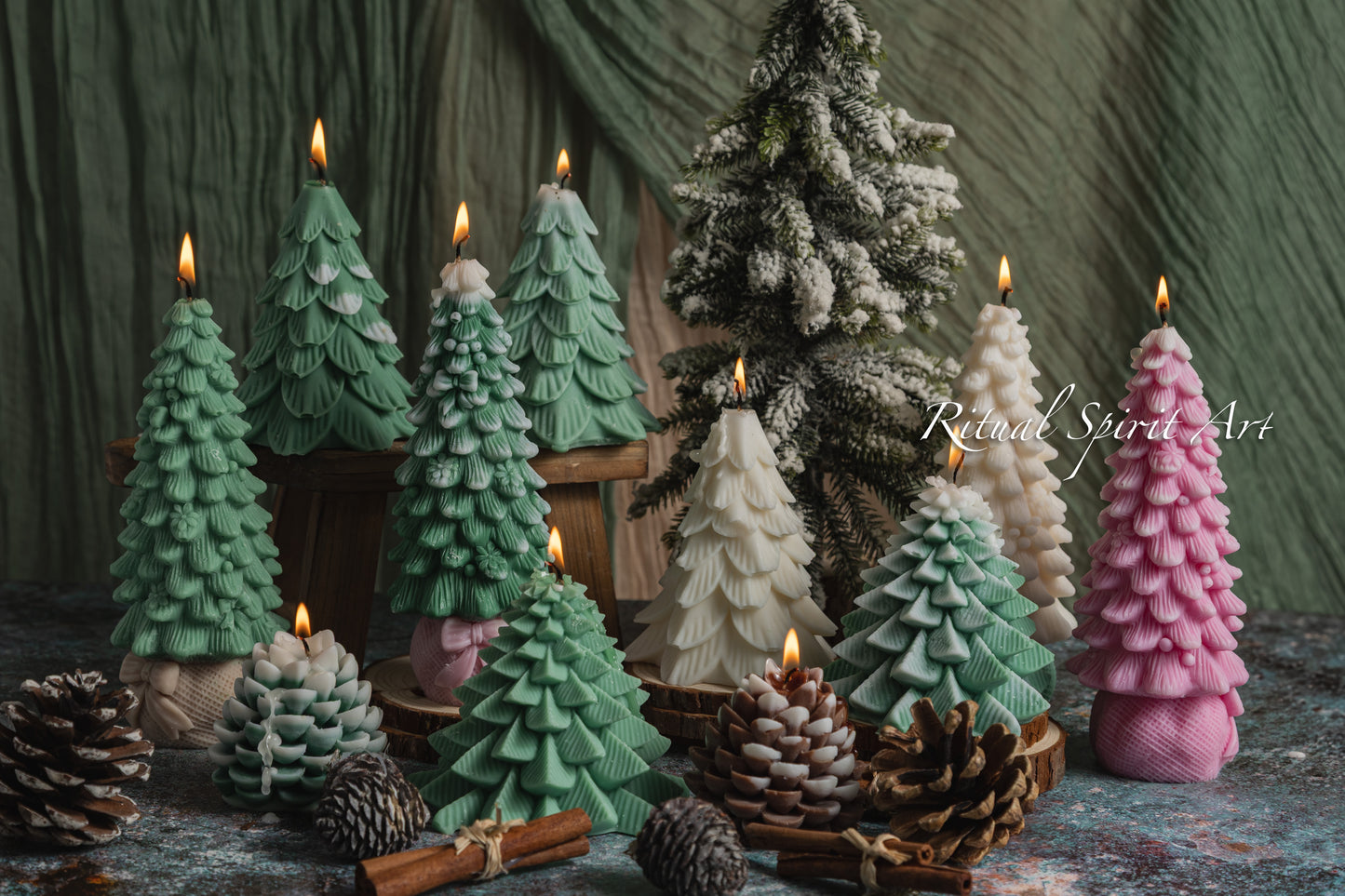Christmas tree | Christmas Collection