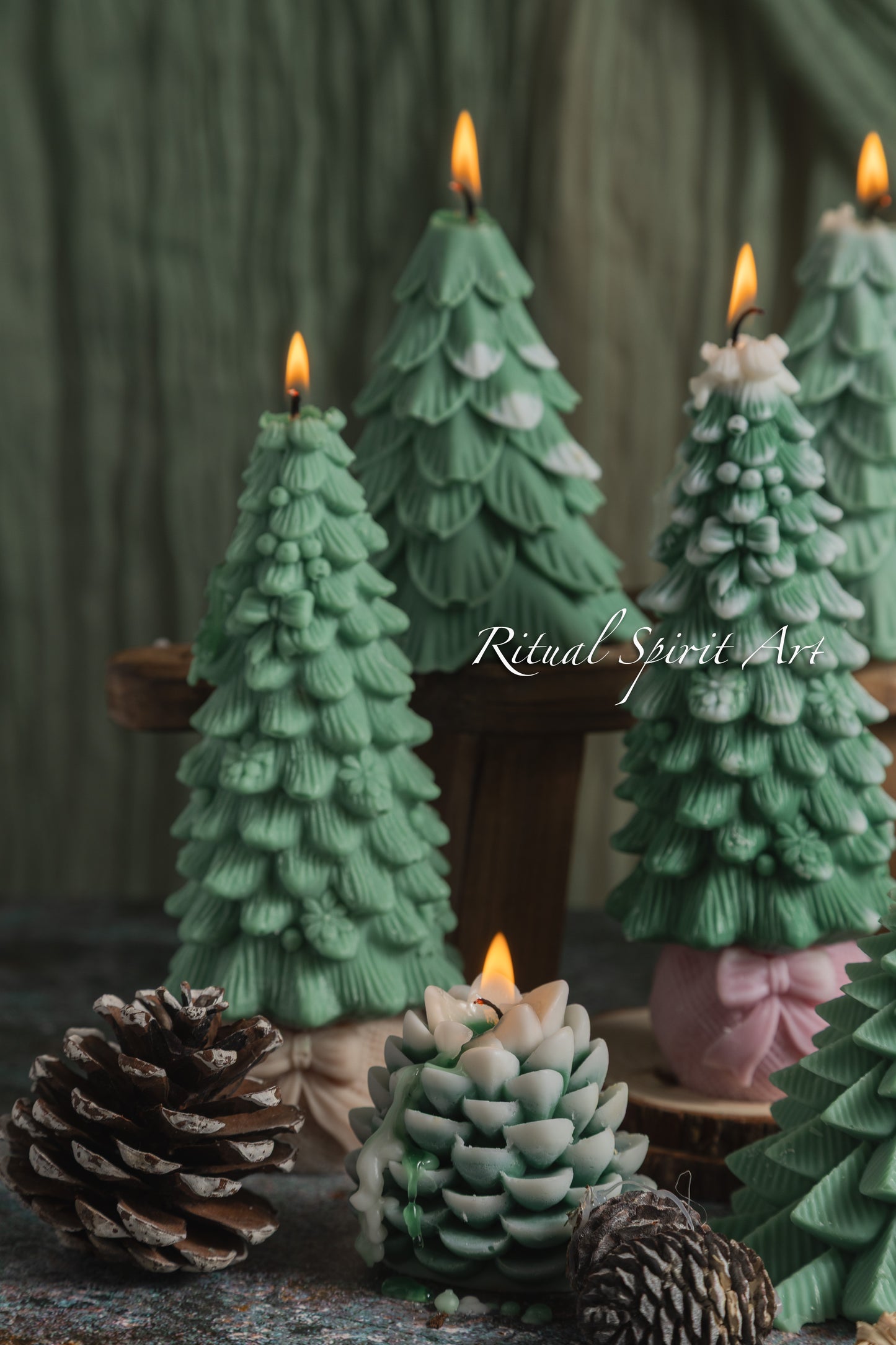 Christmas tree | Christmas Collection