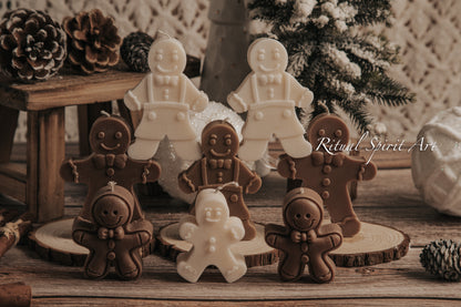 Gingerbread Crew | Christmas Collection