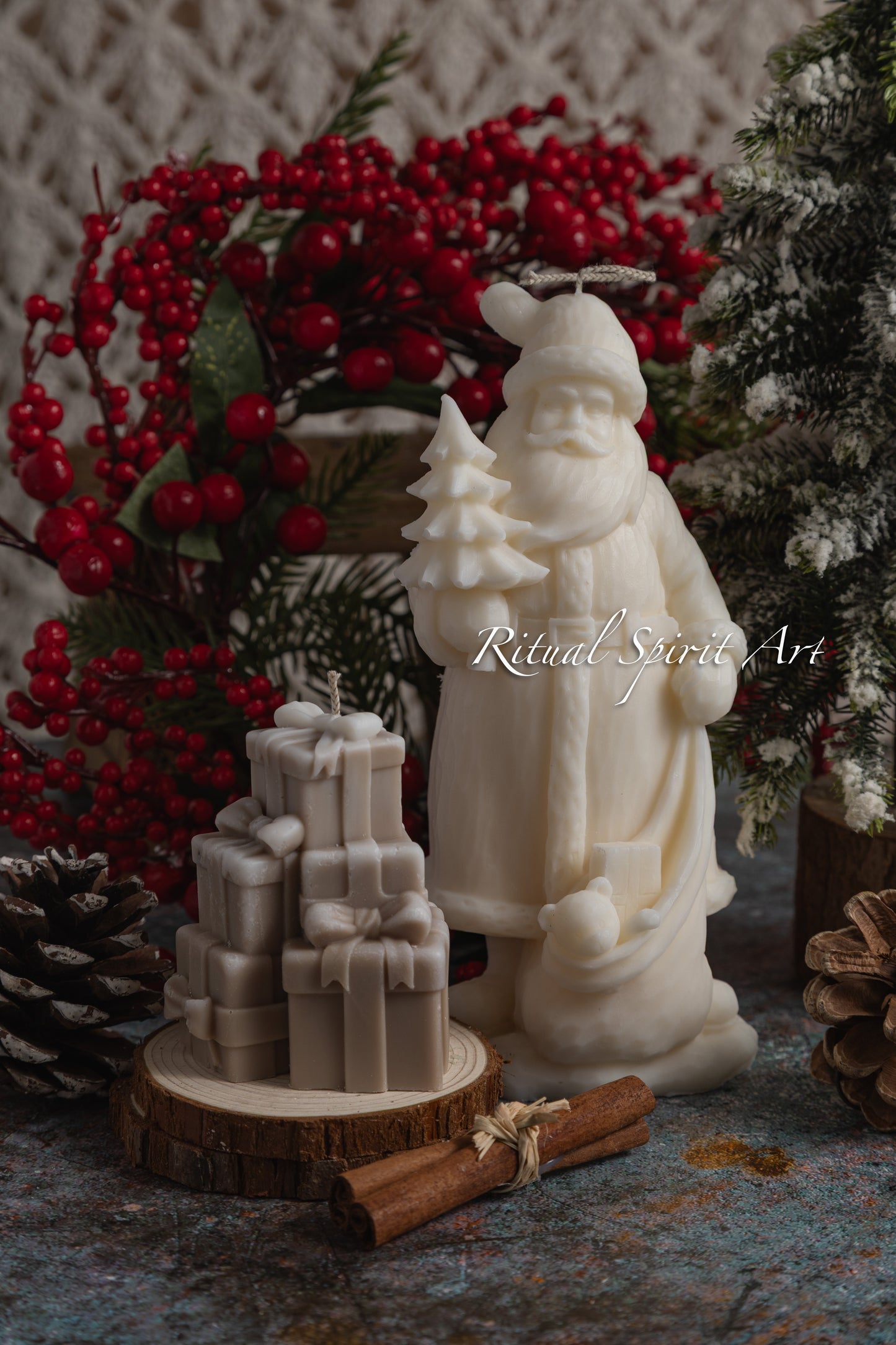 Santa XL | Christmas Collection