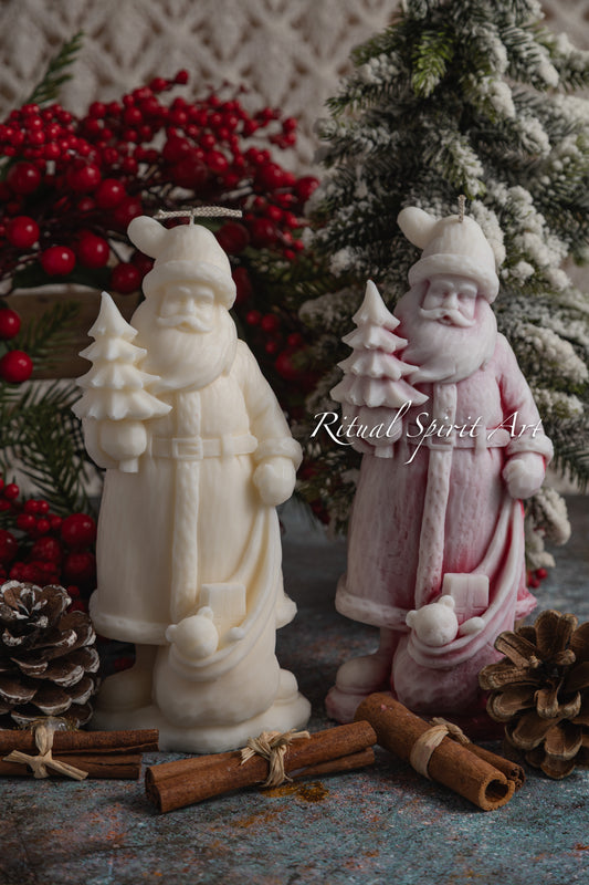 Santa XL | Christmas Collection