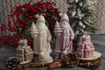 Santa XL | Christmas Collection