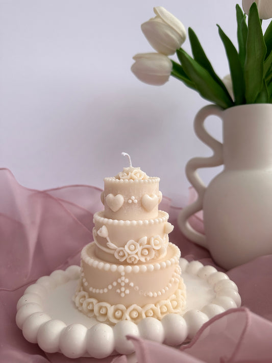 Birthday cake