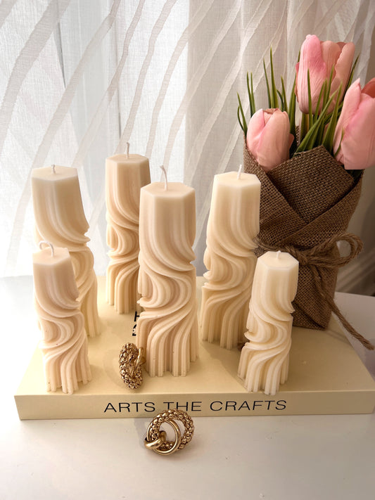 Aesthetic Pillar